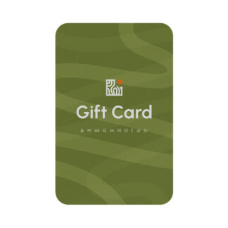 e-Gift card